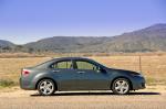 Acura TSX 2008 года
